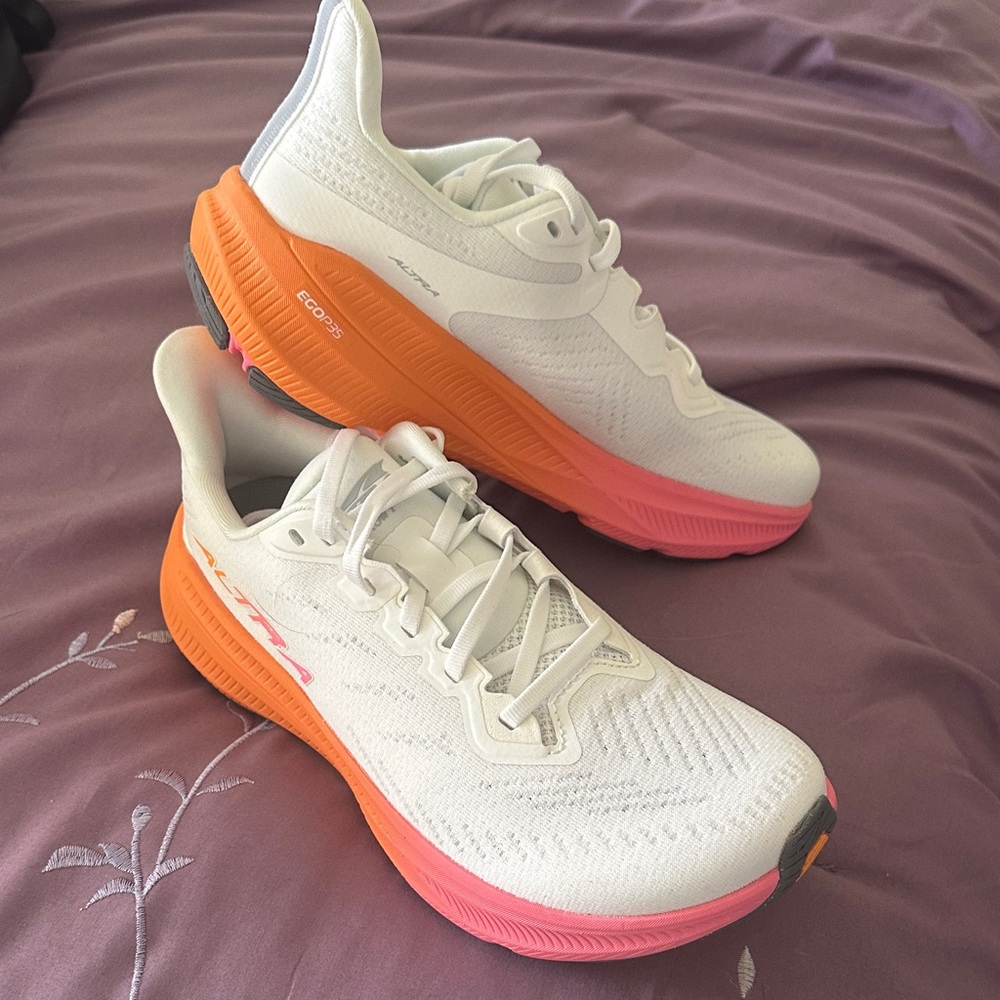 Women's Altra Experience Flow 2 Running Shoes